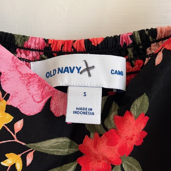 Old navy summer dress size S - Picture 3 of 7